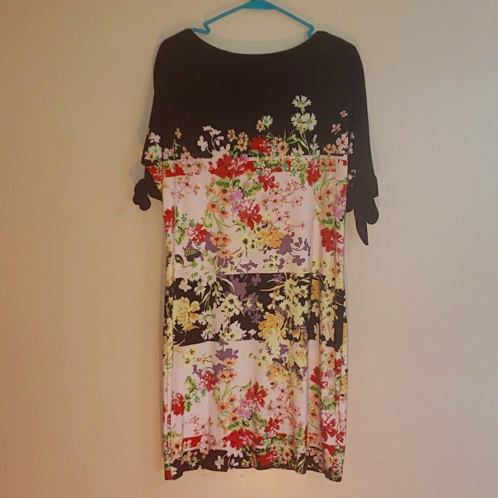 Julian Taylor dress